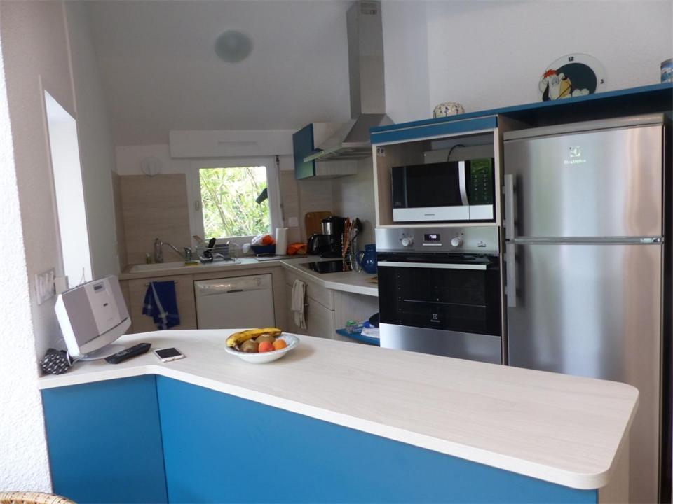 Port An Dro 1 - Wifi, Jardin, Plage 200M - K295 Carnac Exterior photo