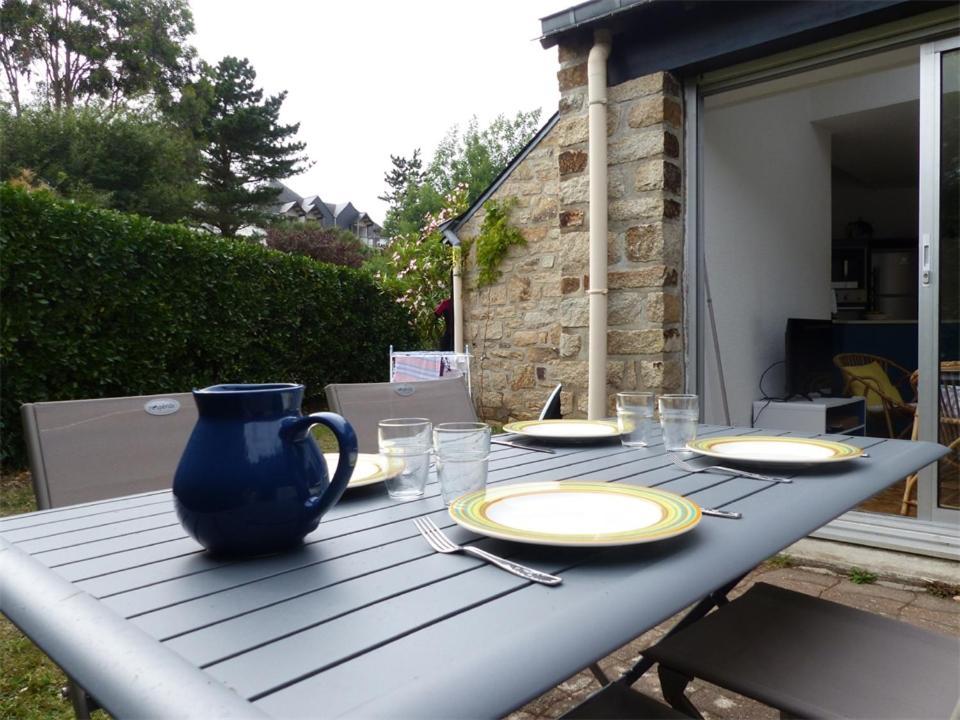 Port An Dro 1 - Wifi, Jardin, Plage 200M - K295 Carnac Exterior photo